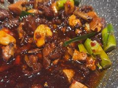 -树厨贵州菜(大十字店)