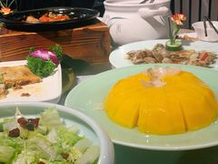 -百鲜楼(藏龙岛店)