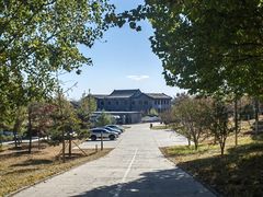 -北京西山国家森林公园