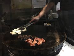 -炙热童年·老北京炙子烤肉(南锣鼓巷店)