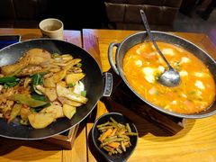 -苗小坛酸汤鱼(酒仙桥店)