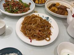 -岚县土豆宴(总部)