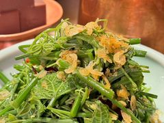 -小吊梨汤·北京菜·烤鸭(四元桥店)