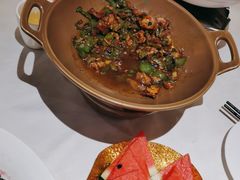 -国味壹号·精品湘菜·宴请佳选(新天地店)