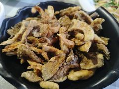 -北京水岸山吧度假村(雁栖镇店)