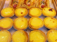 -百香林西点(岐山路店)