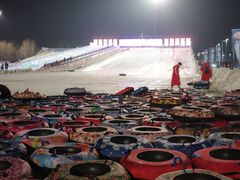 -沈阳奥体冰雪嘉年华
