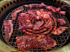 -神户赤童日式烤肉伙伴(东直门店)