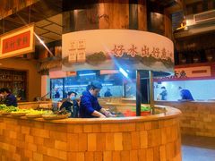 -耕渔小院·湖南鱼鲜(望城店)