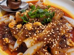 -渝信川菜(西单店)