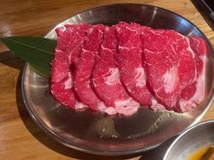 -汉拿山(北京上地华联店)