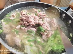 跷脚牛肉-全牛匠·乐山跷脚牛肉(新中关店)