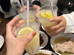 -松發肉骨茶(牛车水店)