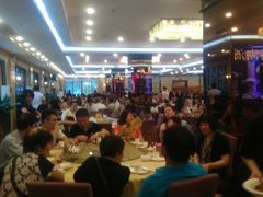 -潮喜竹溪荔湖酒家(荔枝湾店)