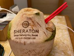 -三亚海棠湾喜来登度假酒店