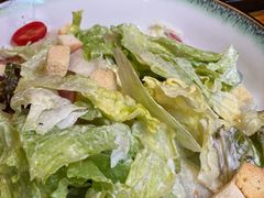 凯撒沙拉-中山路壹号传奇club·啤酒花园餐厅