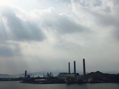 -南丫岛
