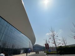 -中国西部国际博览城