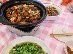 -三只鸟本地特色菜馆(上饶总店)