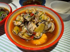 -三毛烧烤·南昌大排档(山姆店)