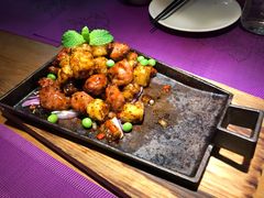 -中8楼风尚云南菜(颐堤港店)