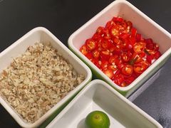 -椰小名·竹笙椰子鸡(中堂店)