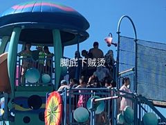 -欢乐水魔方水世界