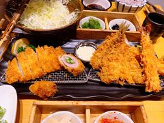 -胜博殿日式炸猪排(西红门店)