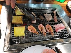 -风味烧烤(泰富店)