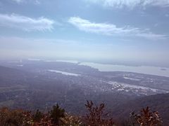 -虞山风景区