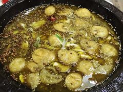 -鱼无双·酸菜鱼(来凤街店)