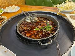 -重庆乌鱼庄·龙滋鲜(青羊大道店)