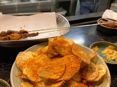 -臻老板牛肉面(光华路SOHO店)