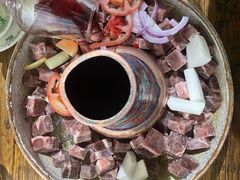 -木辛水水冰煮羊(新城店)