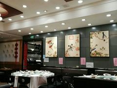 大堂-阿莉餐厅(枣阳路店)