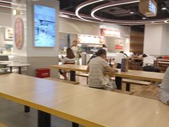-大食代美食广场(月星环球港店)