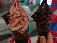 浓醇黑巧口味-GODIVA(王府井apm店)