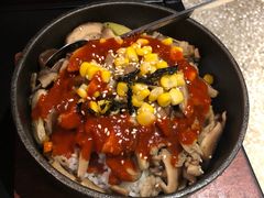 -嘿嘟嘟·肋条烧肉放题(爱融荟城店)