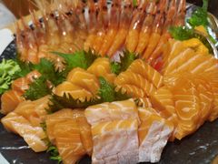 -山之川日料放题(通州店)