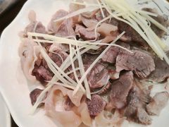-乡亲鹅肉城(吴江店)