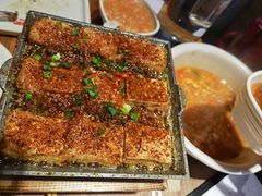 管氏疙瘩汤-管氏翅吧(护国寺店)