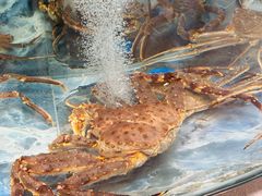 -海底捞大排档火锅(打浦路店)