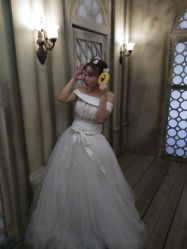 -薇薇新娘婚纱摄影(开州大道店)