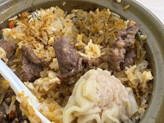 -荣记煲仔饭(高庙路店)