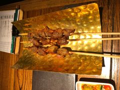 -疆文化新疆欢乐餐厅(金牛万达店)