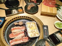 -牛角烧肉(步步高星城天地店)