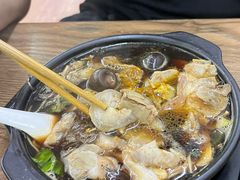 -中华门黑皮砂锅