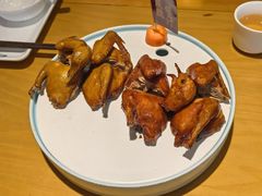 -大鸽饭(马王堆店)