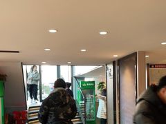 等位区-花园茶楼(兴城西路店)