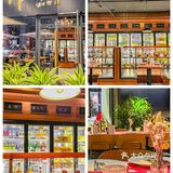 超有情调的高性价比约会西餐厅